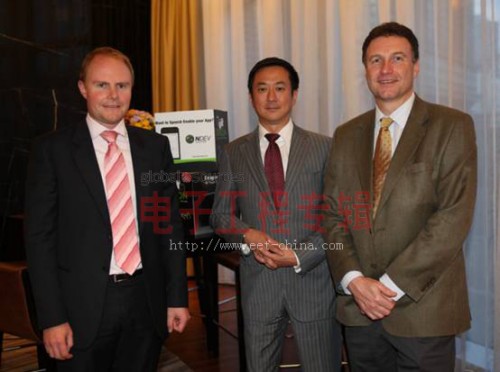 ���������Ξ飺JasonStirling,Nuance��̫�^(q��)�߼�(j��)�����á���ԣ�c,Nuance�����A�^(q��)����(j��ng)����StuartSharpe,Nuance��̫�^(q��)�N�۹��̲��߼�(j��)���O(ji��n)