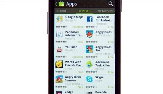 �ȸ����°�Android�����̵�