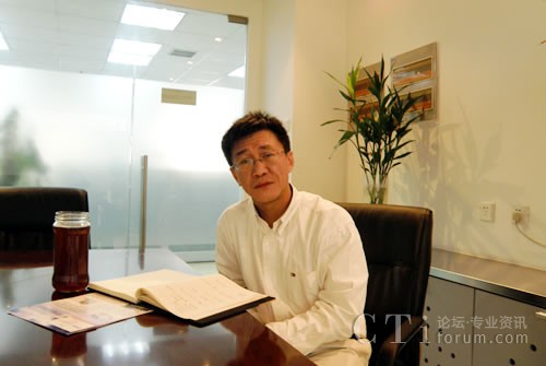 ��ͨ�A�����L(zh��ng)���B���������k���ҽ���CTIՓ��ӛ�߲��L