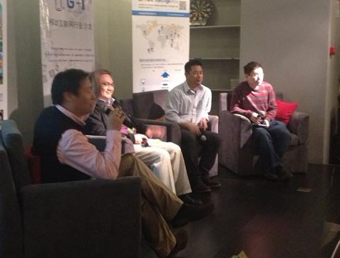 �L(zh��ng)�Ǖ�(hu��)GMIC�����Ο���Tapjoy�Ї�(gu��)�^(q��)����(j��ng)�������I��DeNA�Ї�(gu��)CEO���¡����˾W(w��ng)�����Åǽ����������ң�